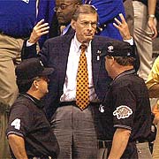 bud selig