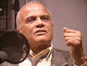 harrybelafonte