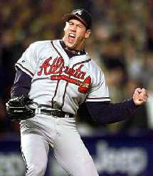 John Rocker