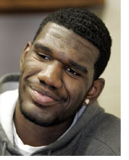 Greg Oden