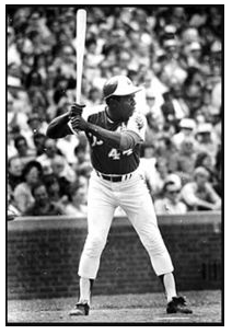 hank aaron