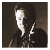 Bill Hicks