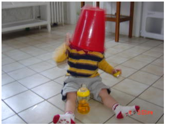 Buckethead