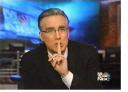 Keith Olbermann to Giuliani