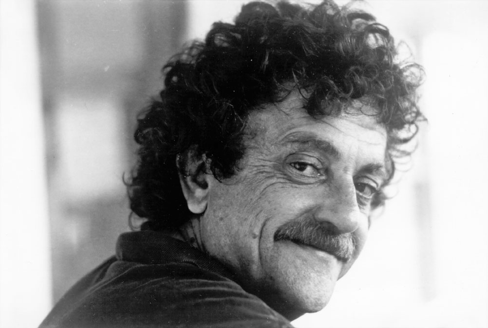 Kurt Vonnegut